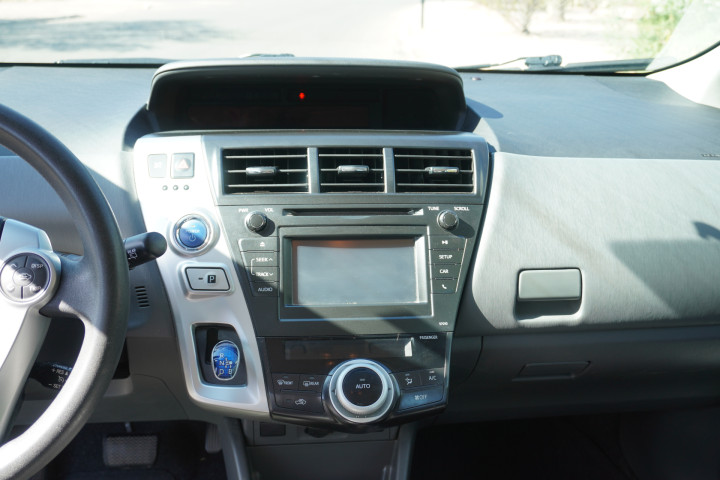 2013 Toyota