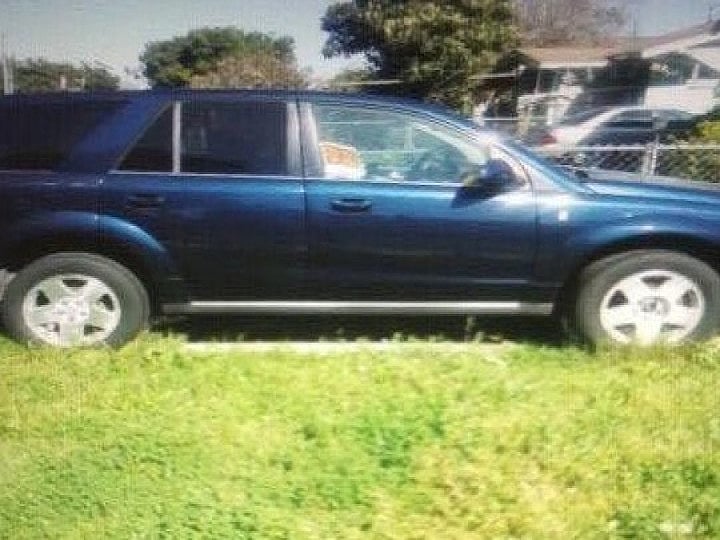 2006 Saturn VUE
