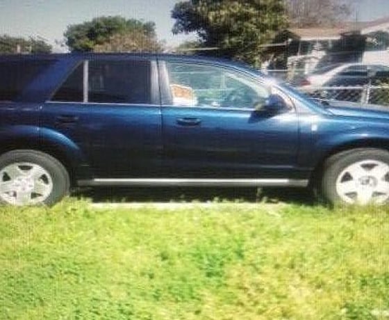 2006 Saturn VUE