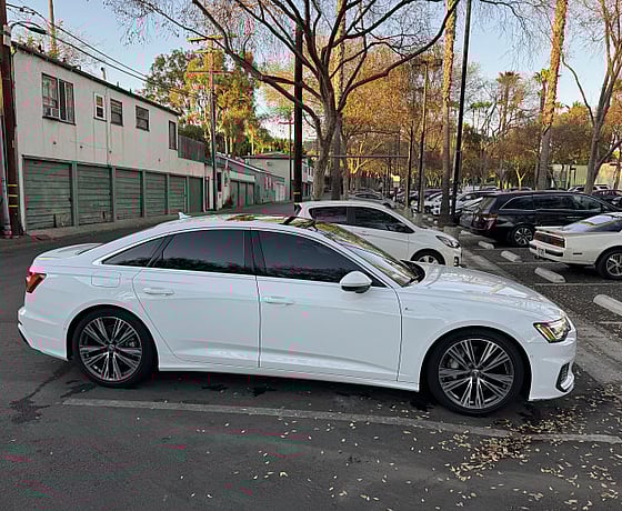 Audi East Los Angeles