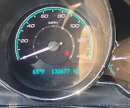2010 Chevrolet Malibu