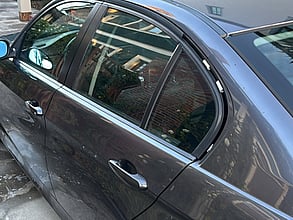 2008 BMW 3 Series