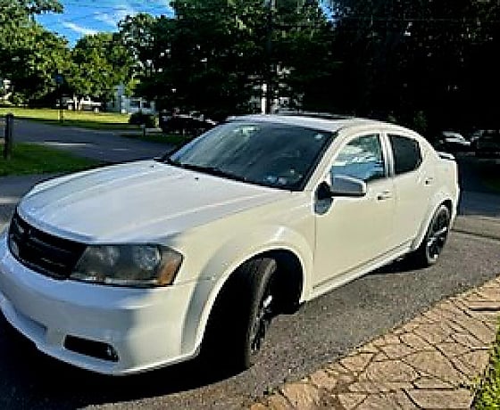 2013 Dodge