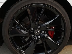 2023 GENESIS G70