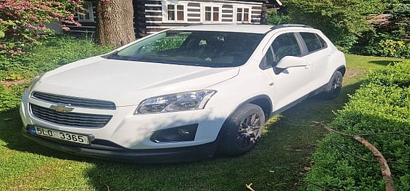 coupé -コッペ- Cars for Sale in Czech Republic | CarAgencia