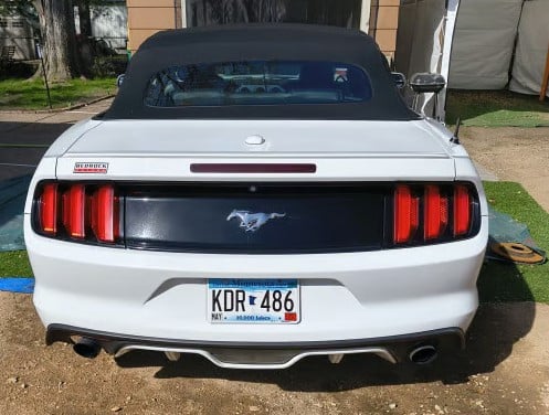 2017 Ford