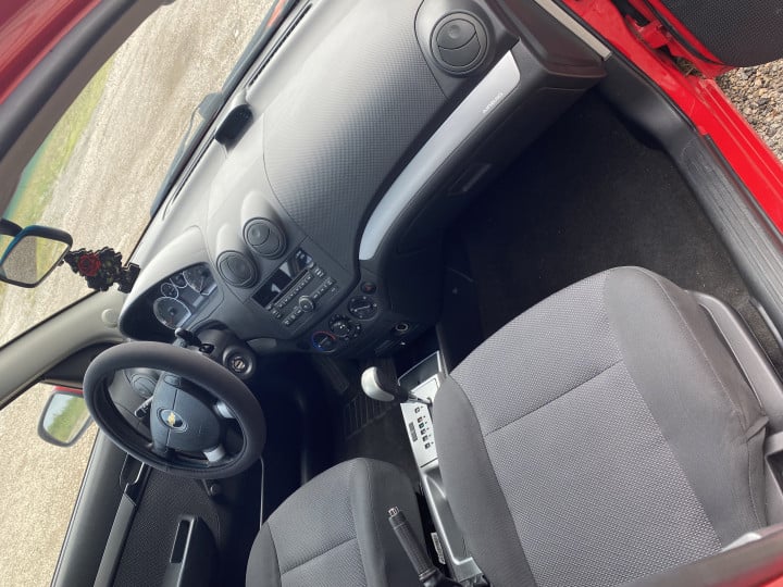 Chevrolet 54901