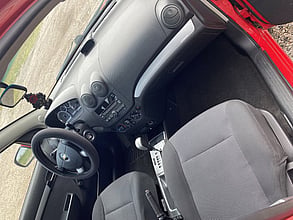 2011 CHEVROLET Aveo