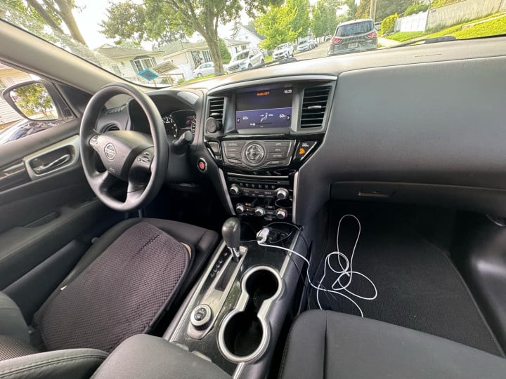 Nissan Staten Island
