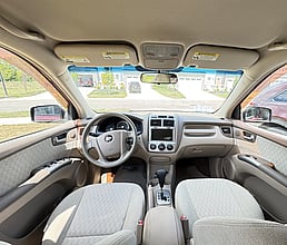 2006 Kia Sportage