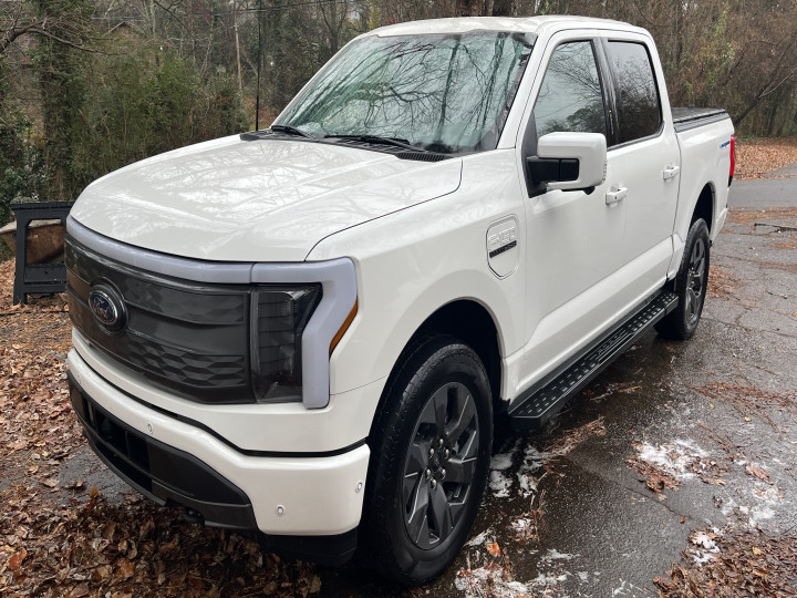 2022 Ford