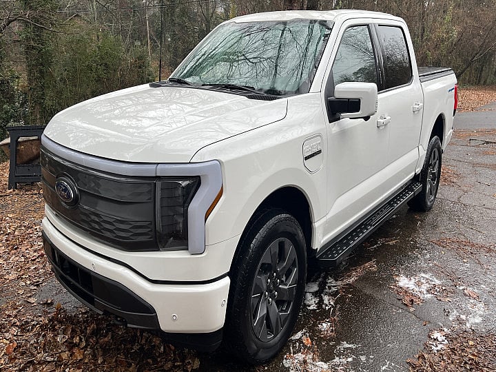 2022 Ford