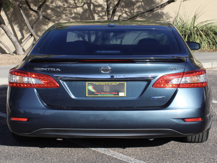 Nissan Albuquerque