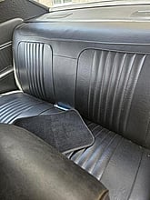 1971 Chevrolet Chevelle