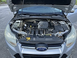 2012 Ford Escape