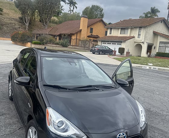 Toyota Rowland Heights