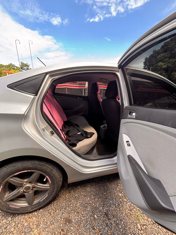 2013 Hyundai Accent