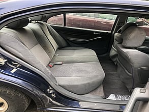 2005 Honda Civic