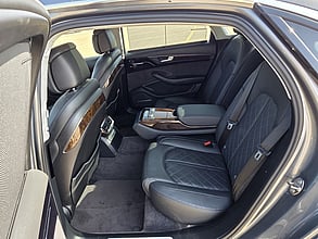2016 Audi A8