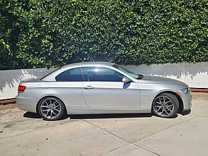 2008 BMW 3 Series