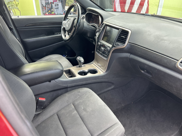 Jeep Indialantic