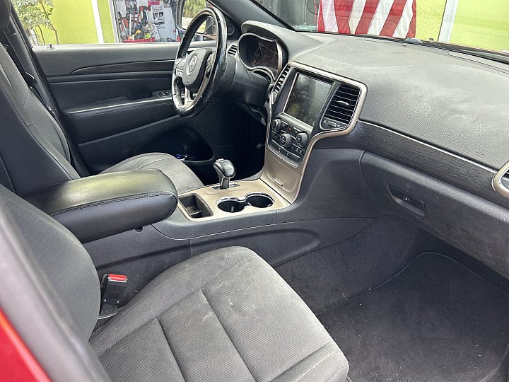 Jeep Indialantic