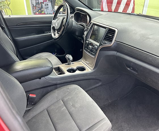 Jeep Indialantic