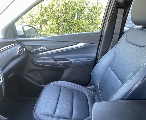 Chevrolet Camarillo