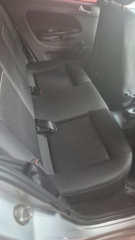2019 Volkswagen Voyage