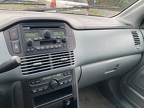 2003 Honda Pilot