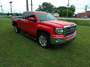2019 GMC Sierra 1500 Limited