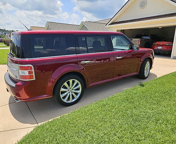 Ford Flex