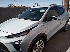 2023 Chevrolet Bolt EV