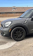 2014 MINI Cooper Countryman