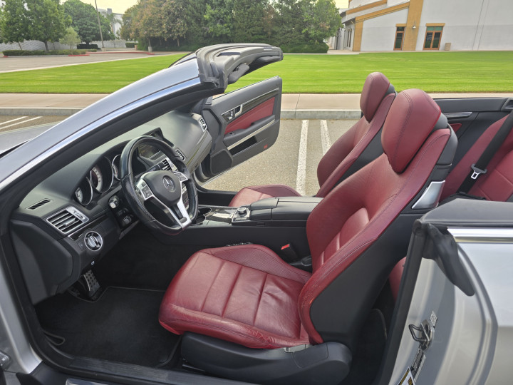 2016 Mercedes-Benz