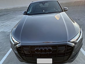 2023 Audi Q7