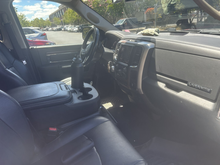 Ram 1500 Classic 94538