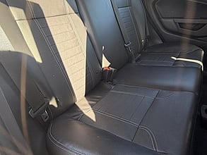 2015 Ford Fiesta