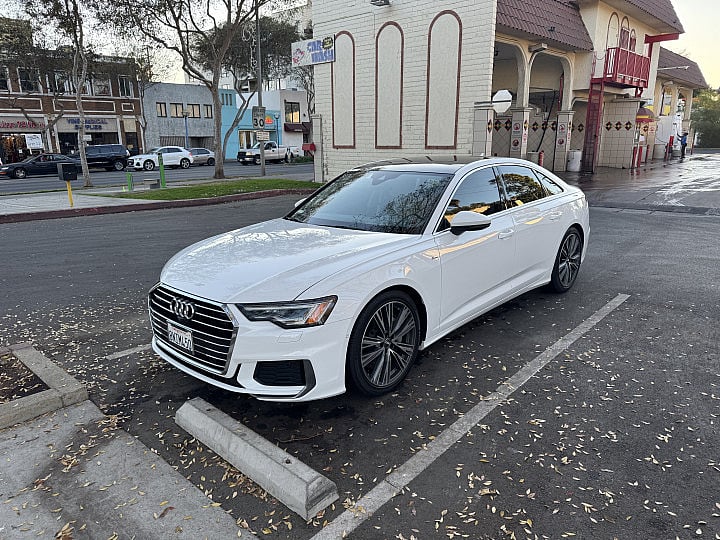 Audi East Los Angeles
