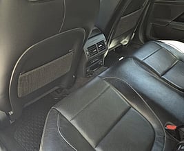 2017 Jaguar XE