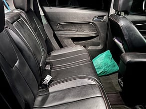 2012 GMC Terrain