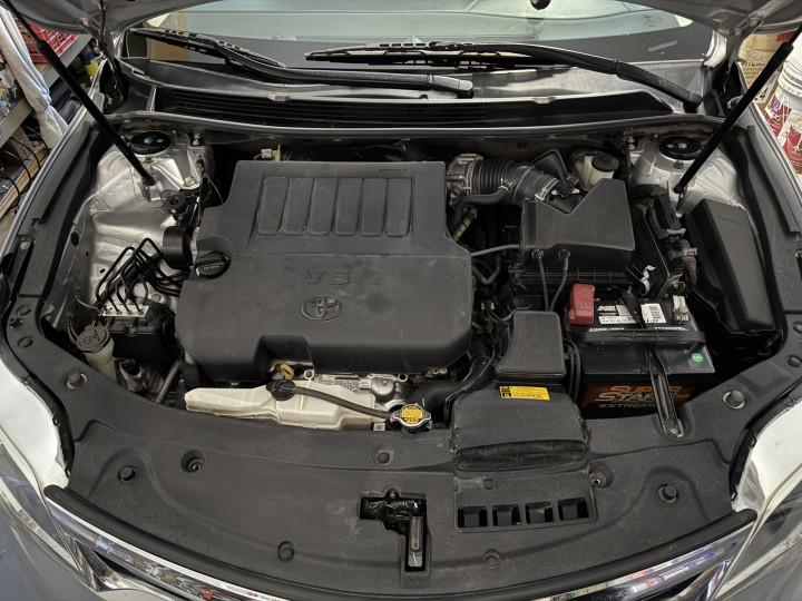 Toyota 85143