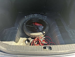 2009 Hyundai Accent