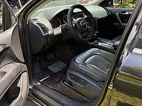 2008 AUDI Q7