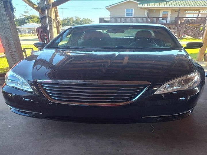 2012 Chrysler