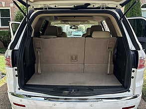 2011 GMC Acadia