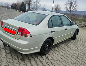 2005 Honda Civic
