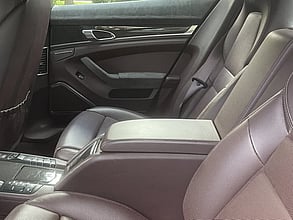 2011 PORSCHE Panamera