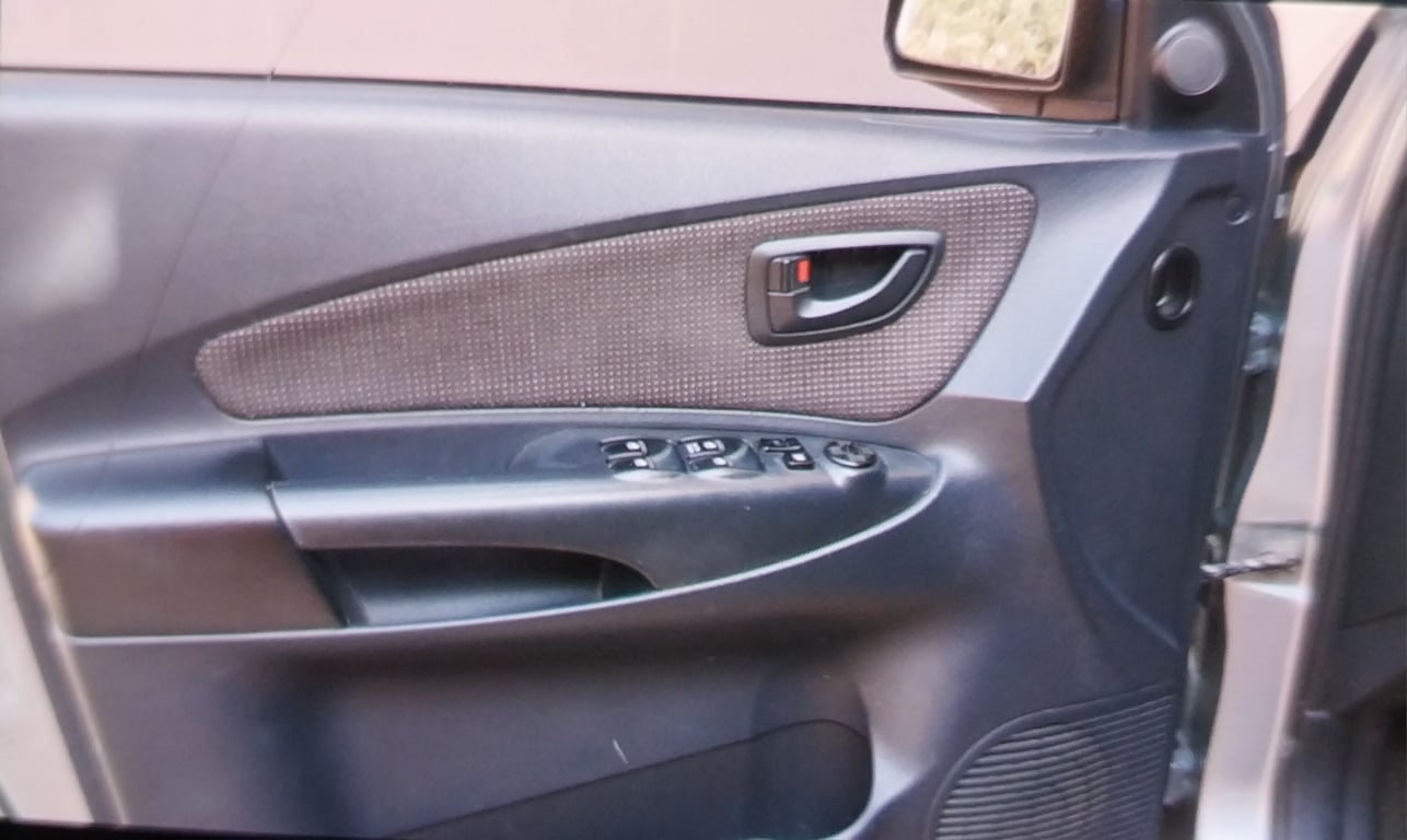 2008 Hyundai Tucson
