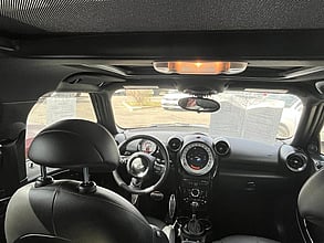 2014 MINI Cooper Countryman